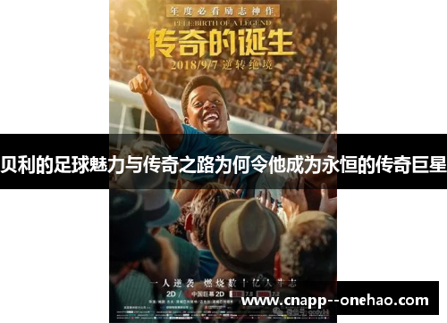 贝利的足球魅力与传奇之路为何令他成为永恒的传奇巨星